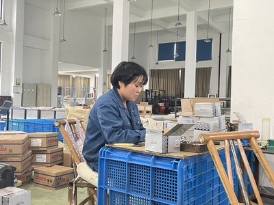 屯溪區(qū):鉚足&ldquo;虎&rdquo;勁加油干 沖刺首季開門紅_中安在線