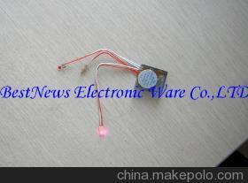 閃亮童趣，安全隨行 特力電器彩燈滑光輪解析